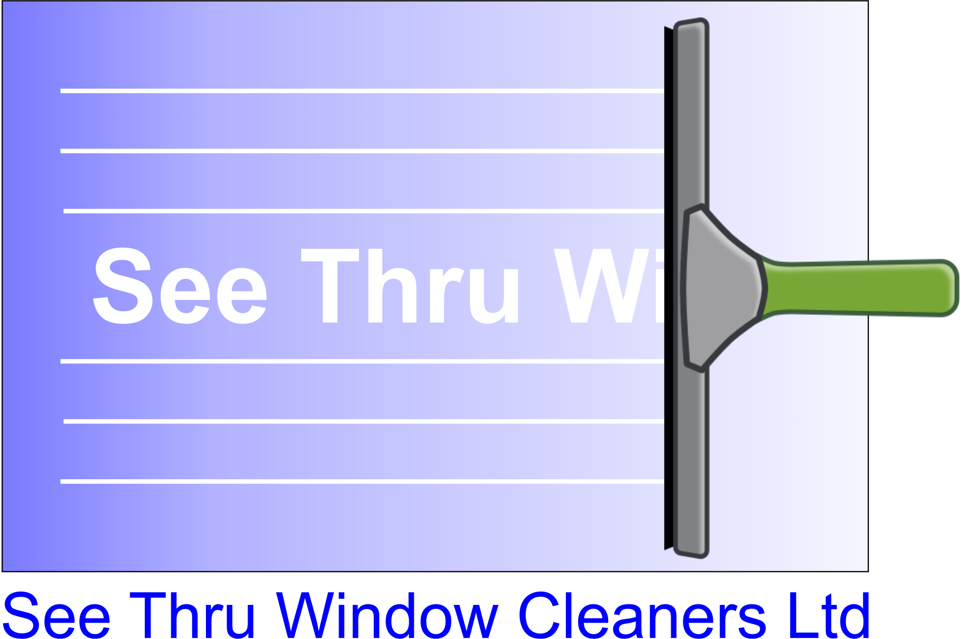 SeeThru Logo